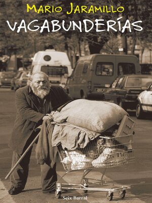 cover image of Vagabunderias
